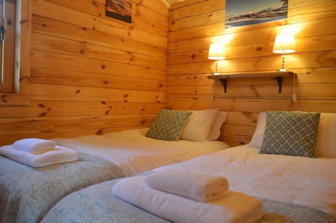 Seillean Trang Villa Saasaig Dış mekan fotoğraf